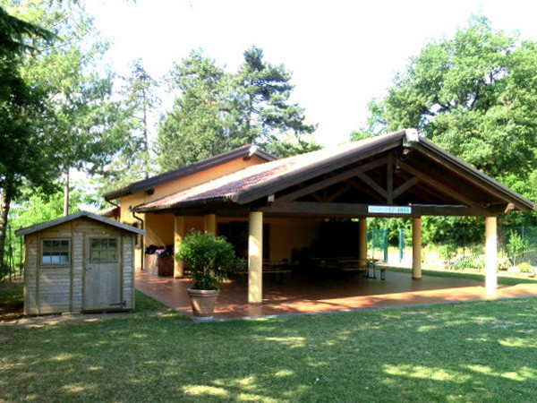 Casetta al Bosco della Cittą