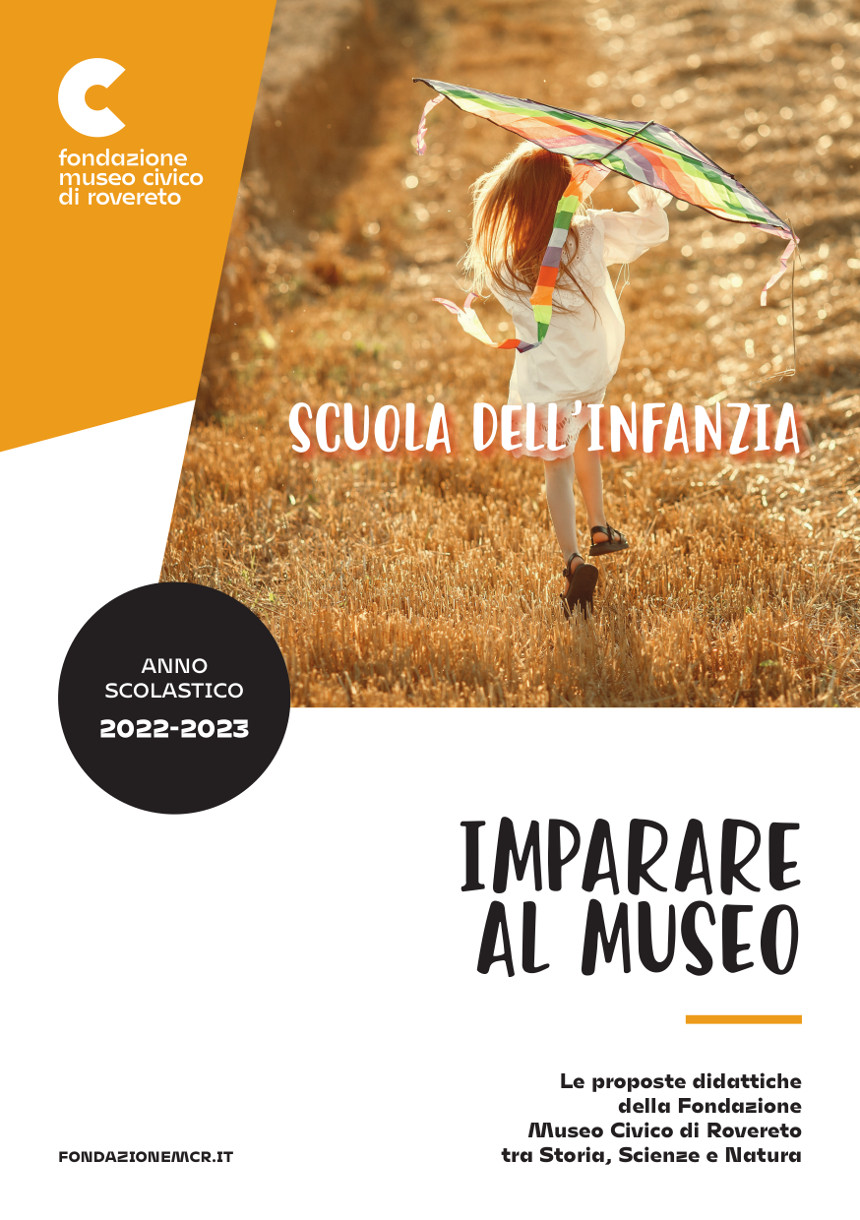 Scuola dell'infanzia