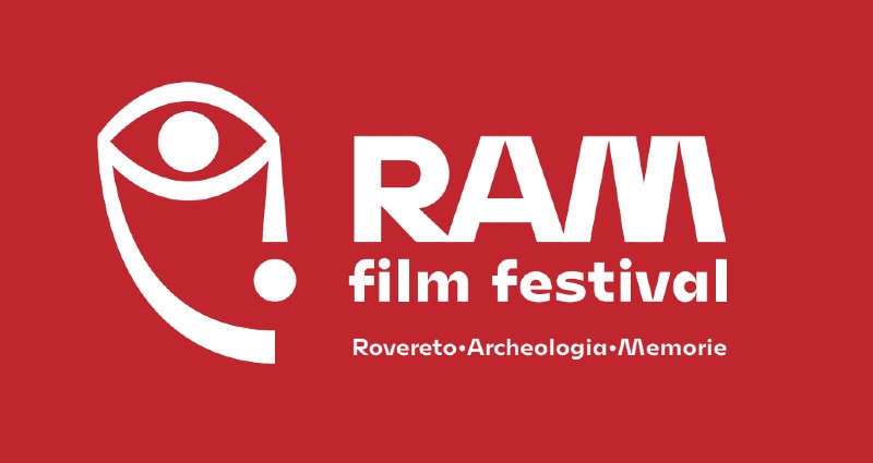 RAM film festival - nuovo logo