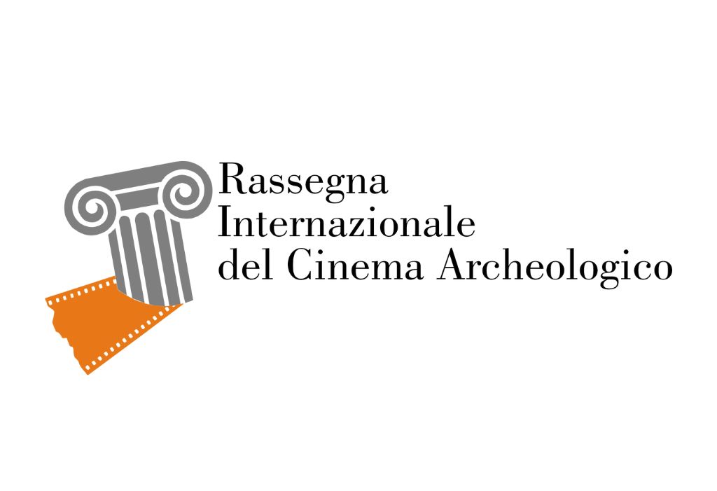 Logo Rassegna Int Cinema Archeologico