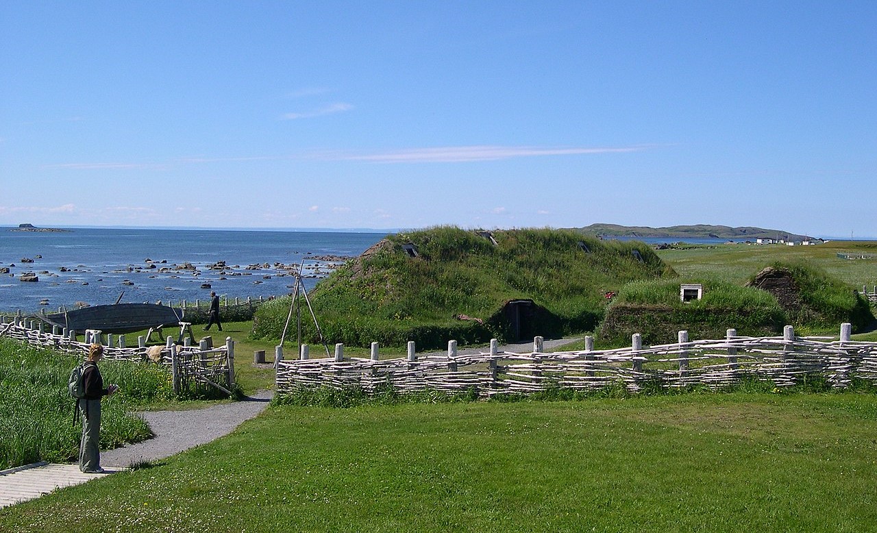 anse aux meadows