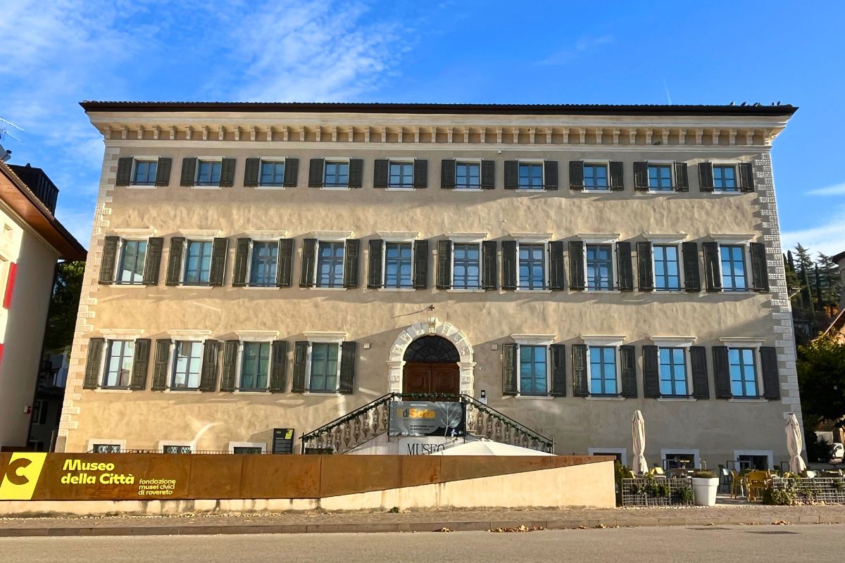 Museo della Città