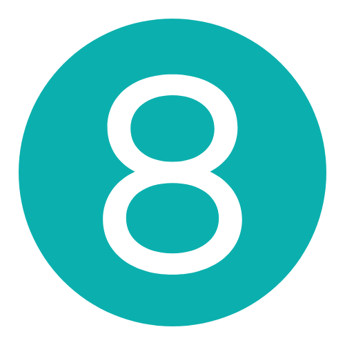 8