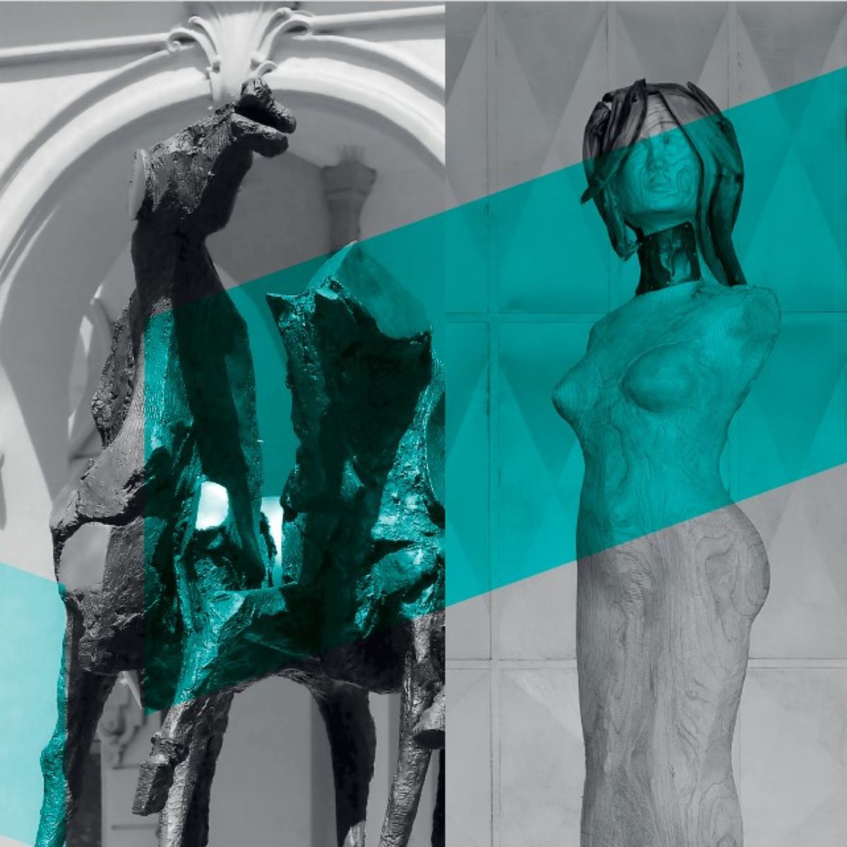 Scultura Presenza 2025