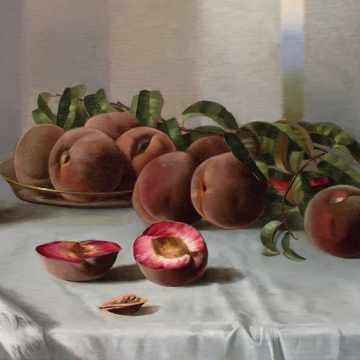 Mostra Sinfonia di luce