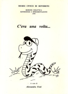 C'era una volta... la vipera