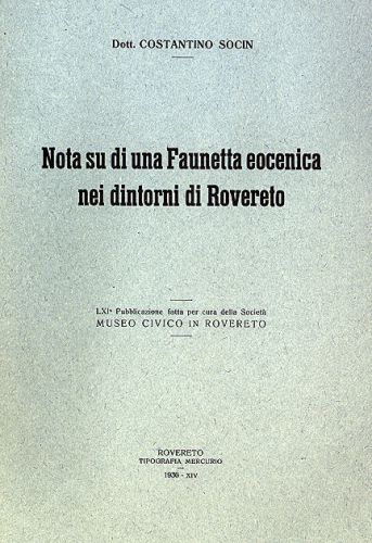 FaunettaEocenica