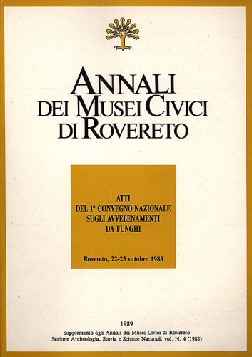 Convegno Funghi 1