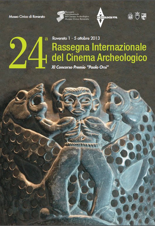 XXIV RASSEGNA INTERNAZIONALE DEL CINEMA ARCHEOLOGICO